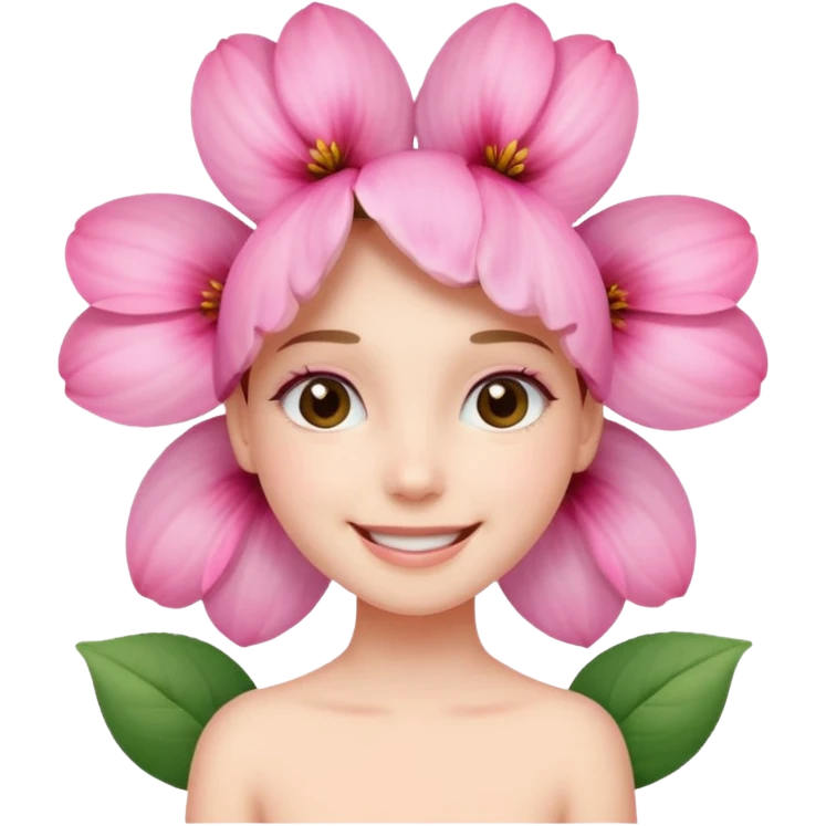 🥺🌸🥰😲✨結合 emoji