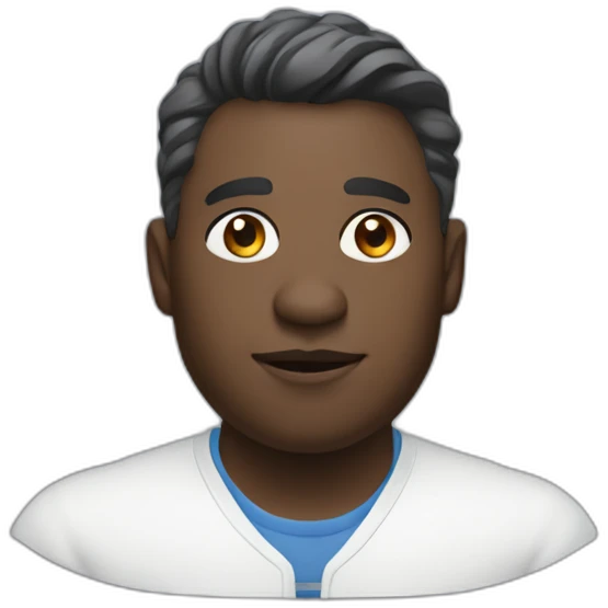 Ion arocena emoji
