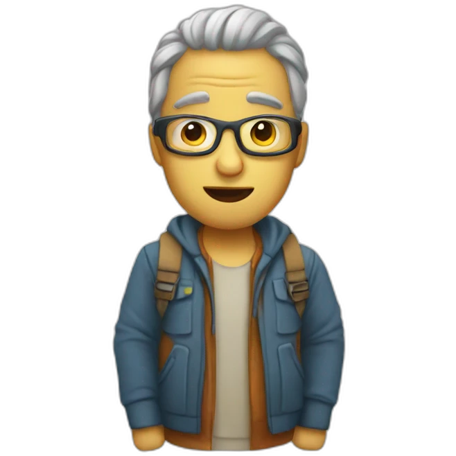 Superviviente emoji