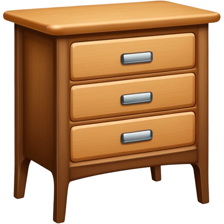 furniture emoji