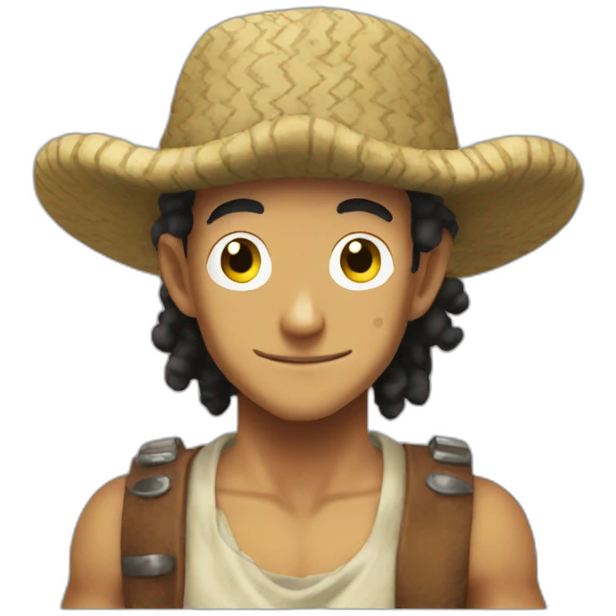 God usopp emoji