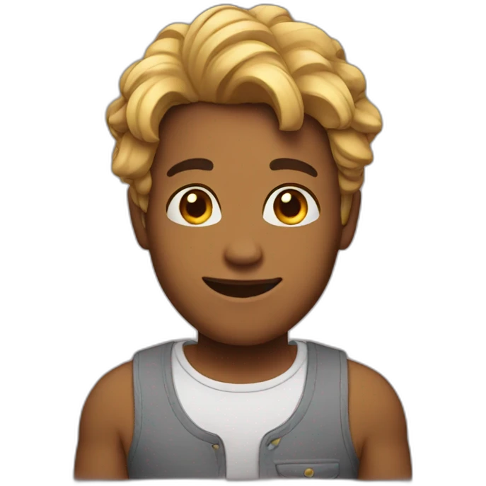 friends emoji