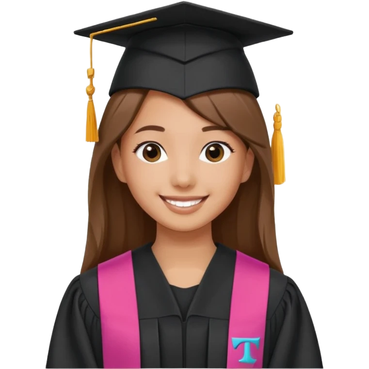 Certification tiktok emoji