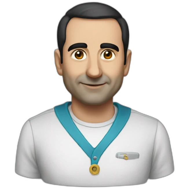 Robert Qocharyan emoji