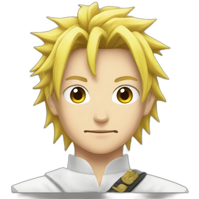 Rengoku emoji
