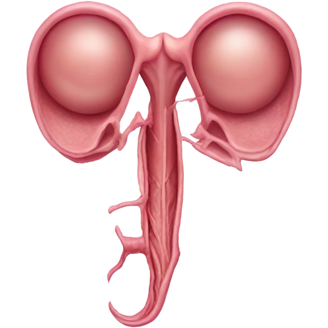 uterus emoji