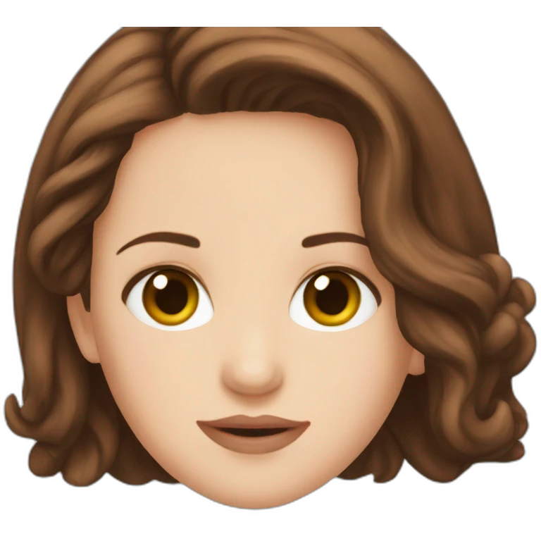bella swan emoji