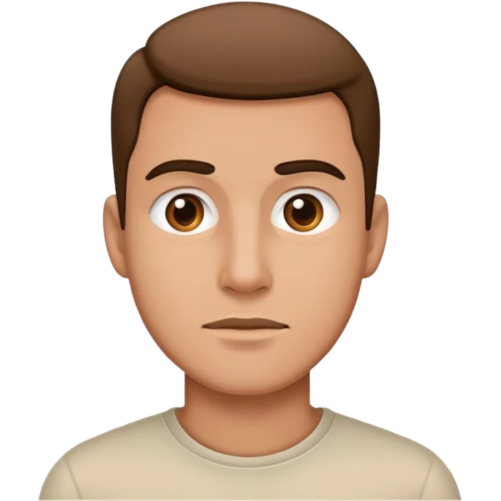 hombre emoji