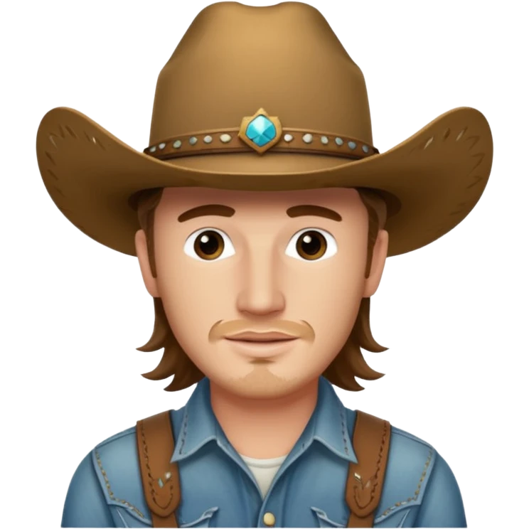 Morgan Wallen  emoji