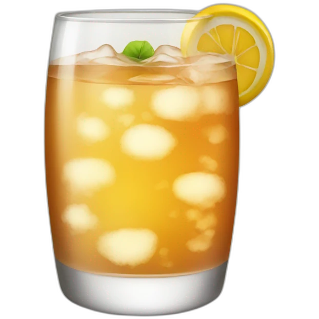 Drink emoji