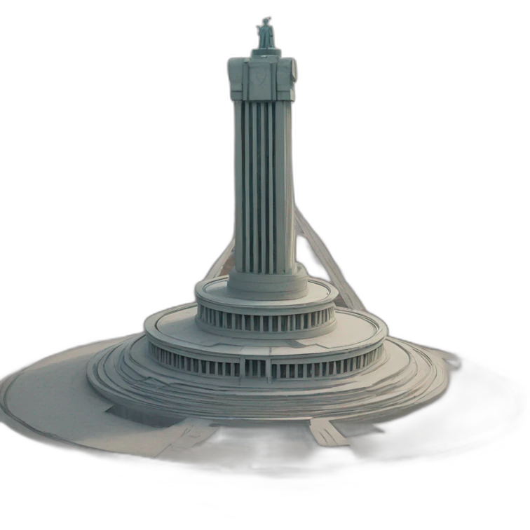 motherland monument stalingrad emoji