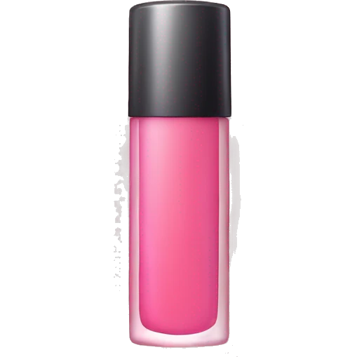 Lip gloss  emoji