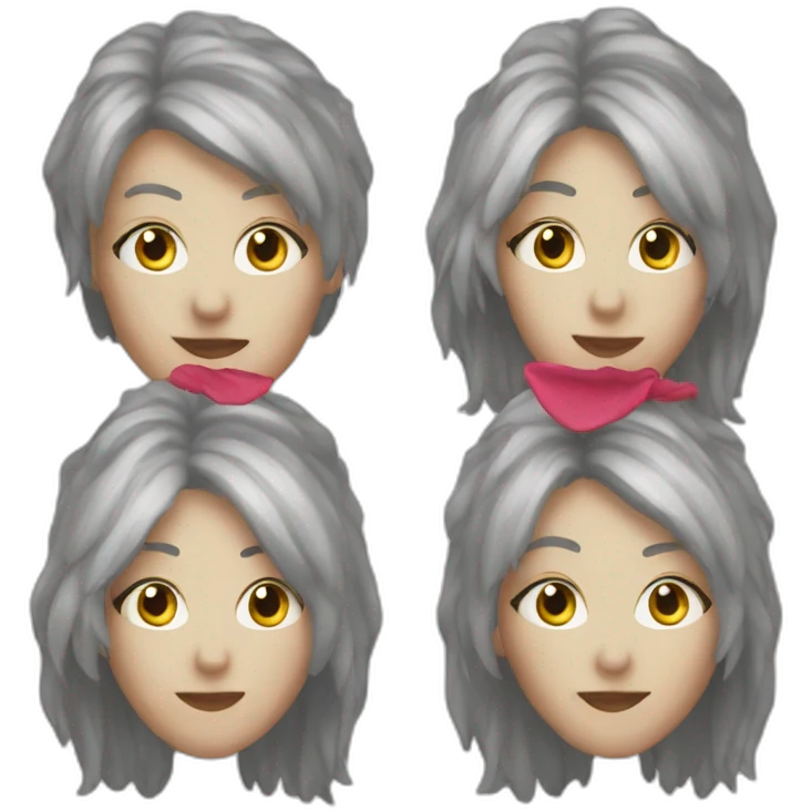 Photobooth emoji