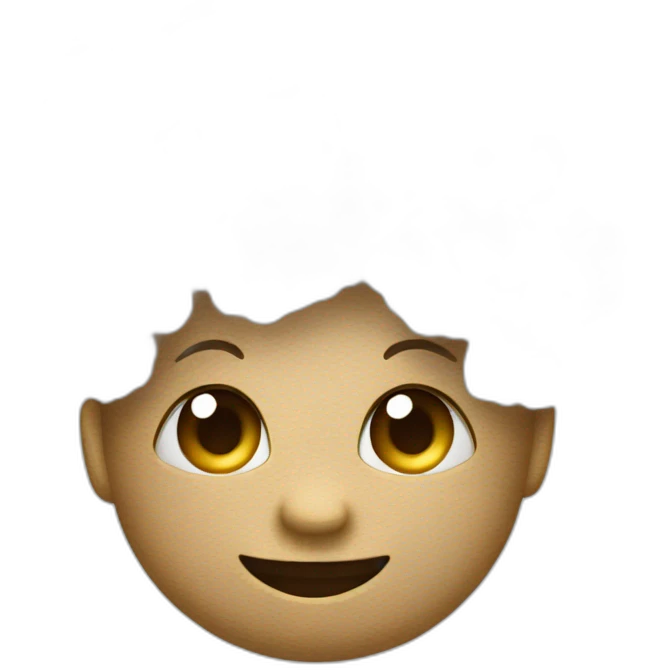 Cotton enjoyer  emoji