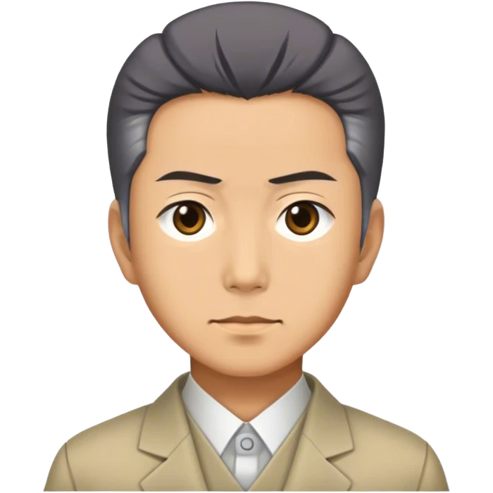 Toji fushiguro emoji