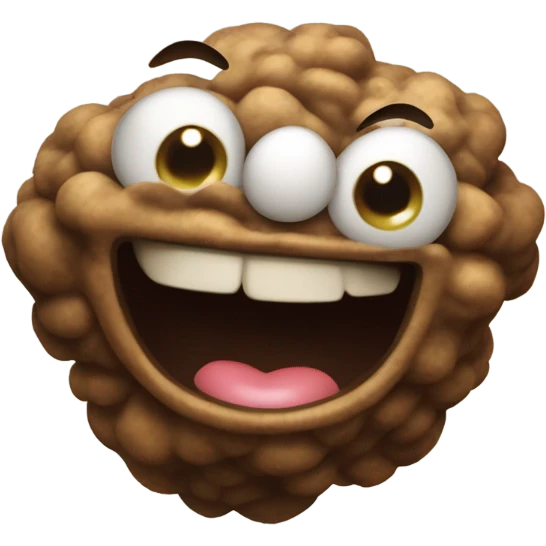 poopy emoji