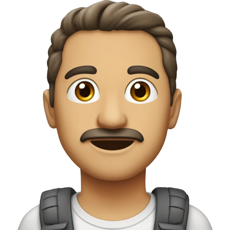 maraş dondurmacısı emoji