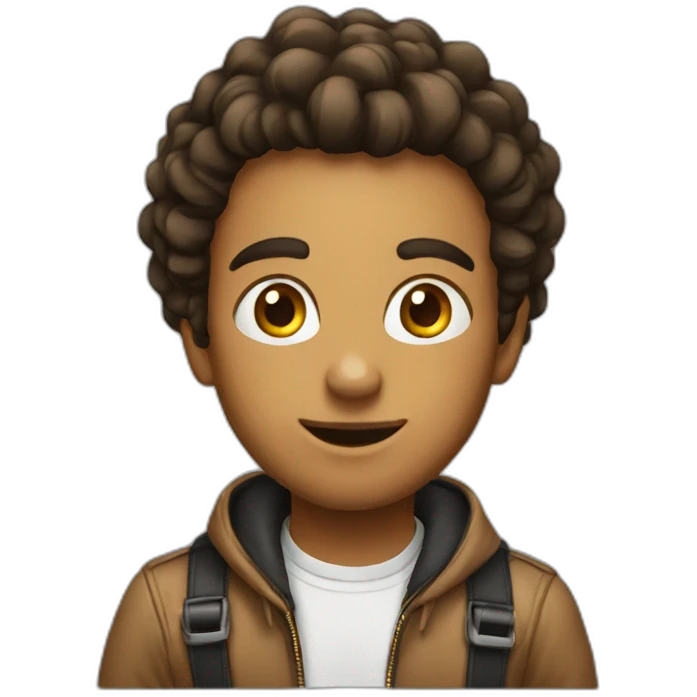 LV emoji