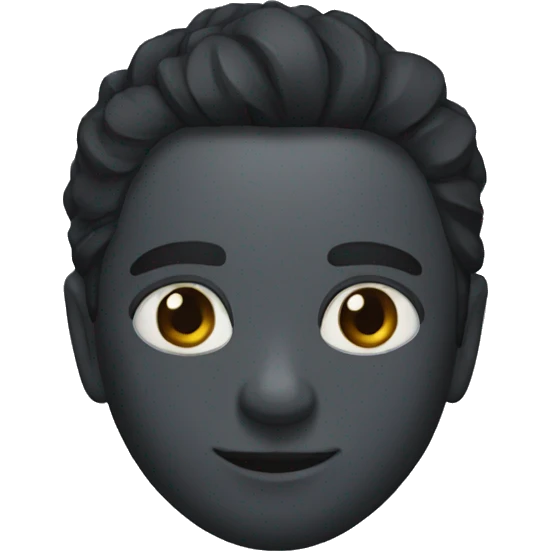obsidian emoji