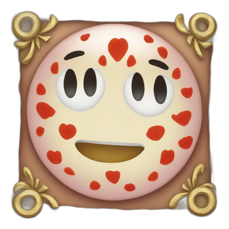 clow card emoji