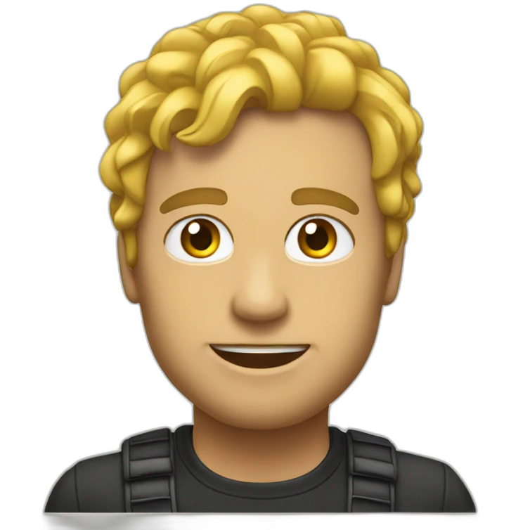 música emoji