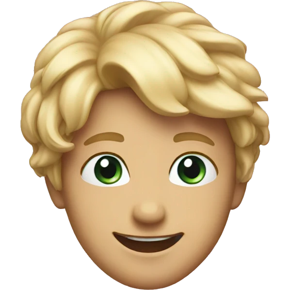 happy emoji