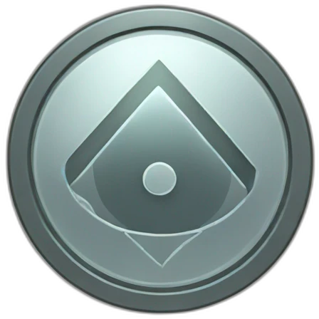 Ether Coin emoji