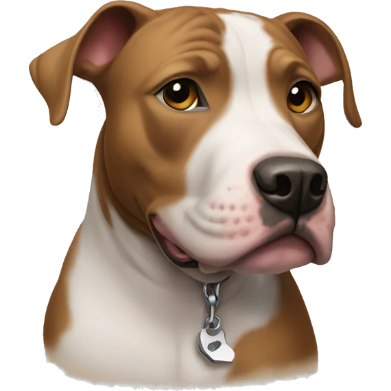 2020 Chevy pit bull  emoji