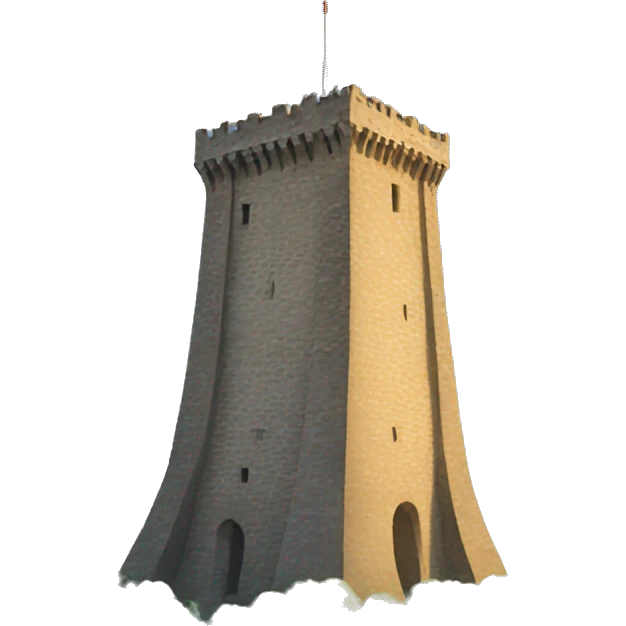 TOWER  emoji