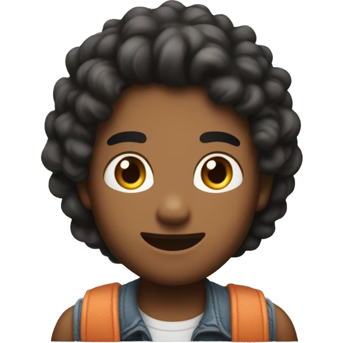 apple iphone 15 pro max emoji