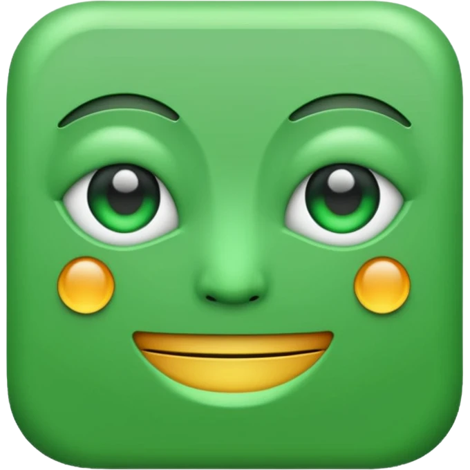 program code emoji