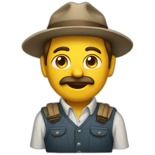 Doit do emoji