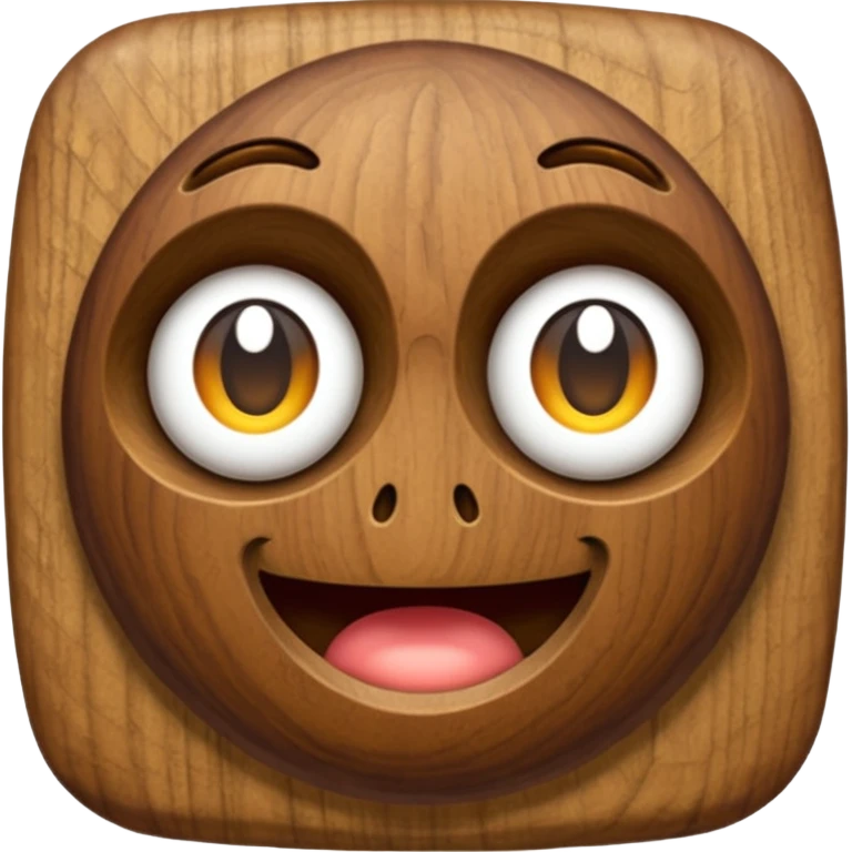 Walnut emoji