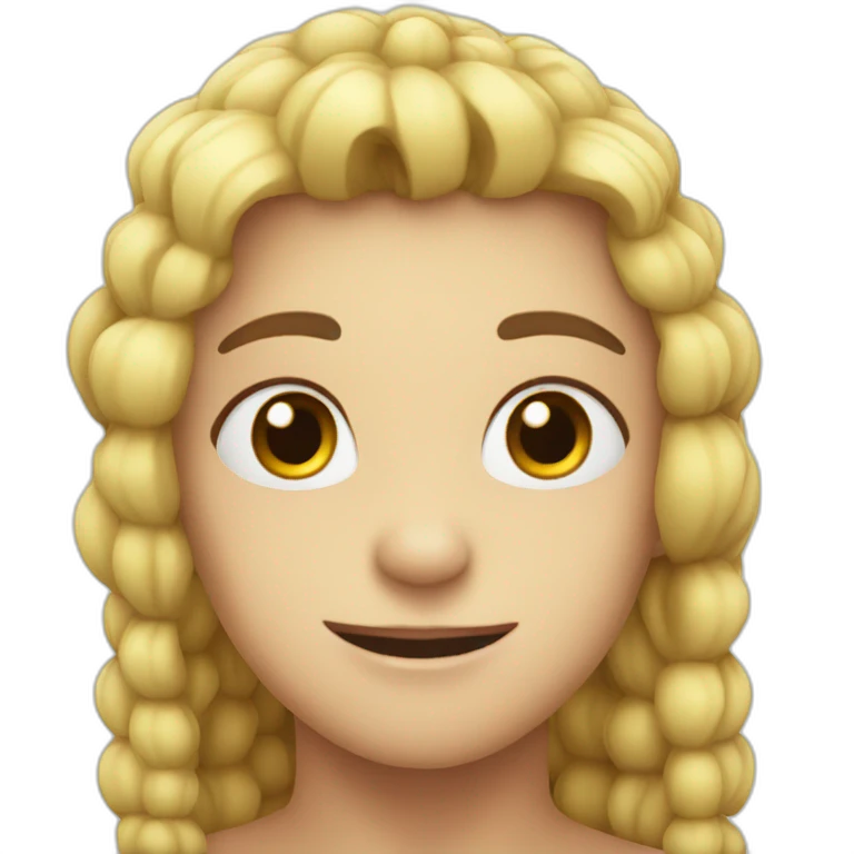 Bombón emoji