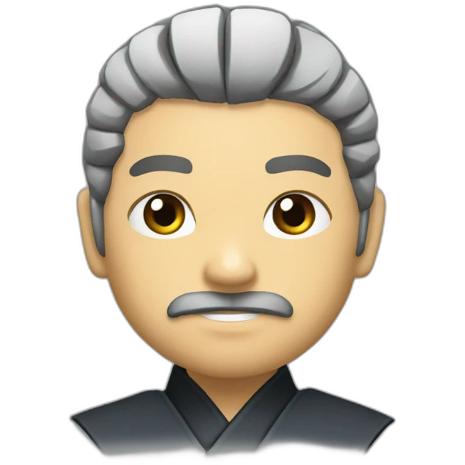 yoseikan-budo emoji