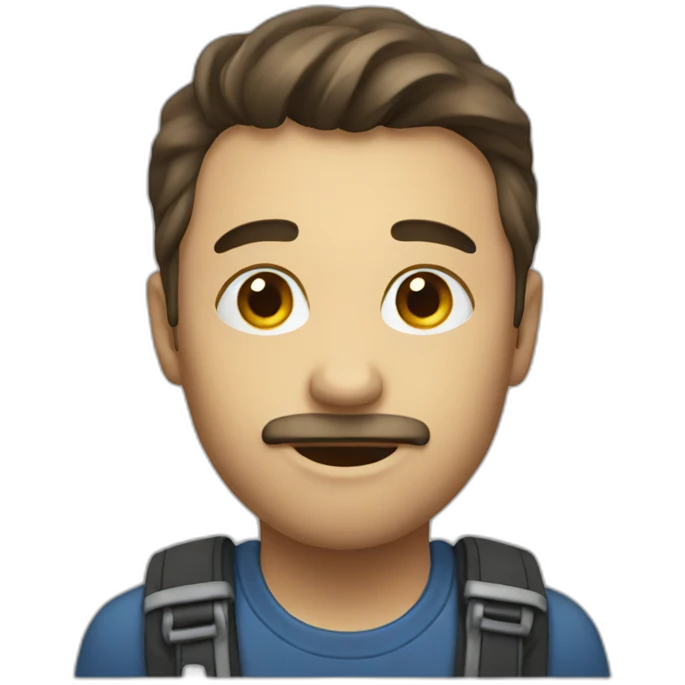 help emoji