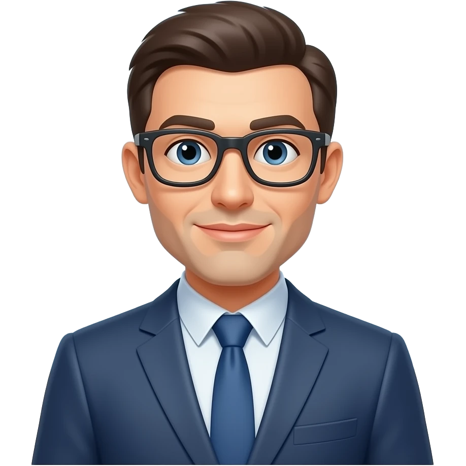 Protecția Datelor Personale emoji