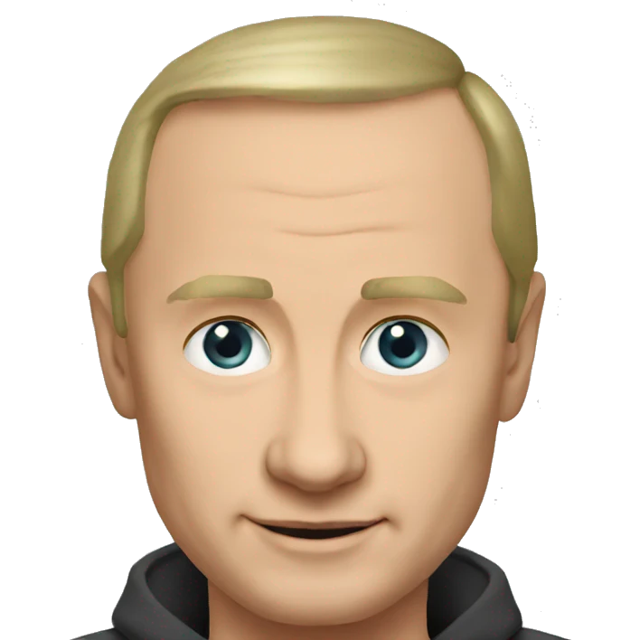 putin emoji