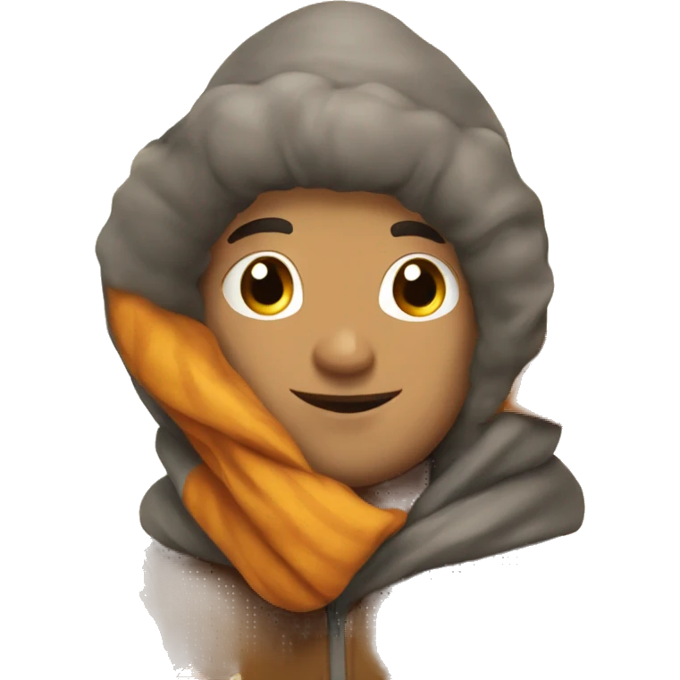 cosy herfst emoji