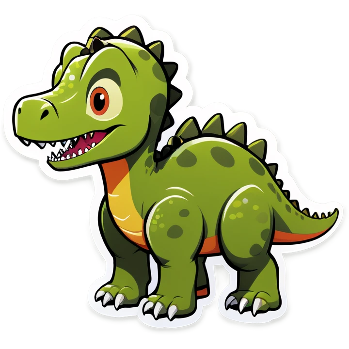 dino emoji