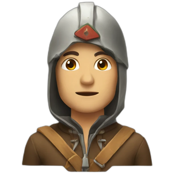fleche emoji