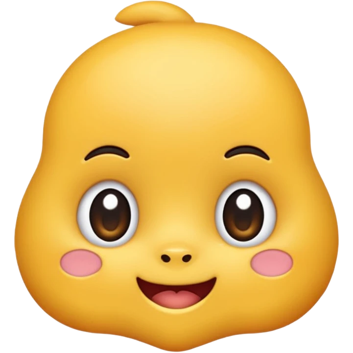 more cute emoji