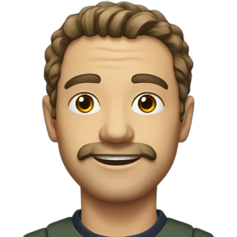 Pierre emoji