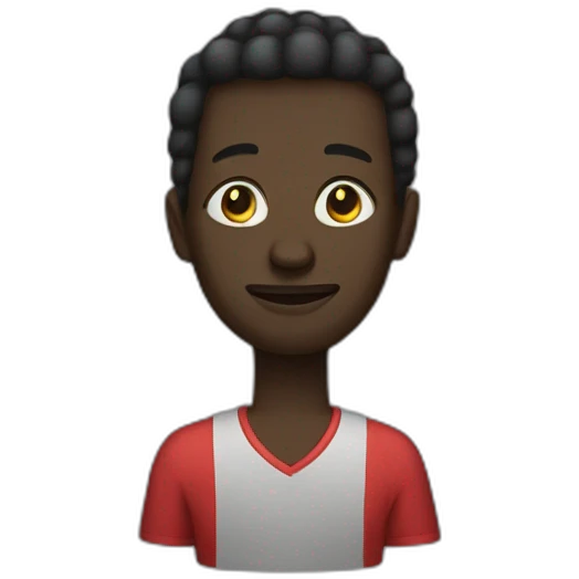 mamadou  emoji