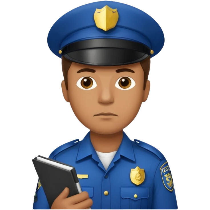 reference to "what he said" quote from Hot Fuzz movie emoji