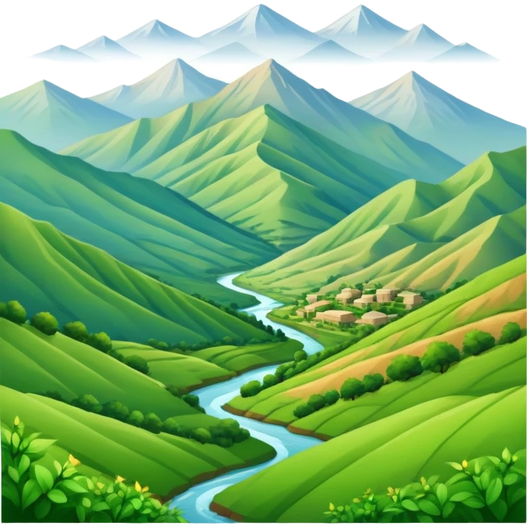 Kurdistan  emoji