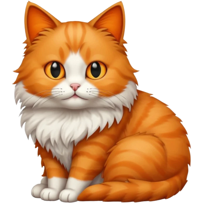 Okay do more variations of third one. Only BACK emoji