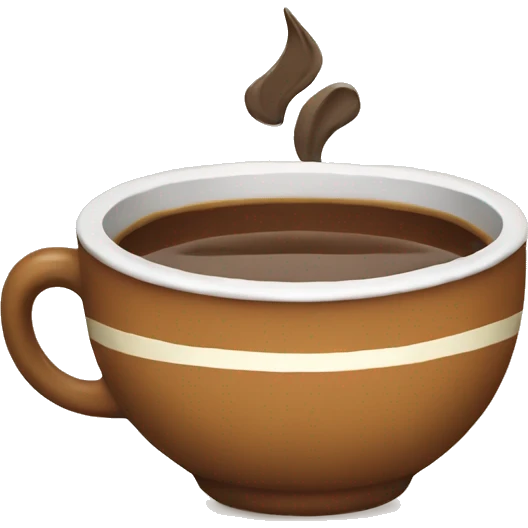 India Chai emoji