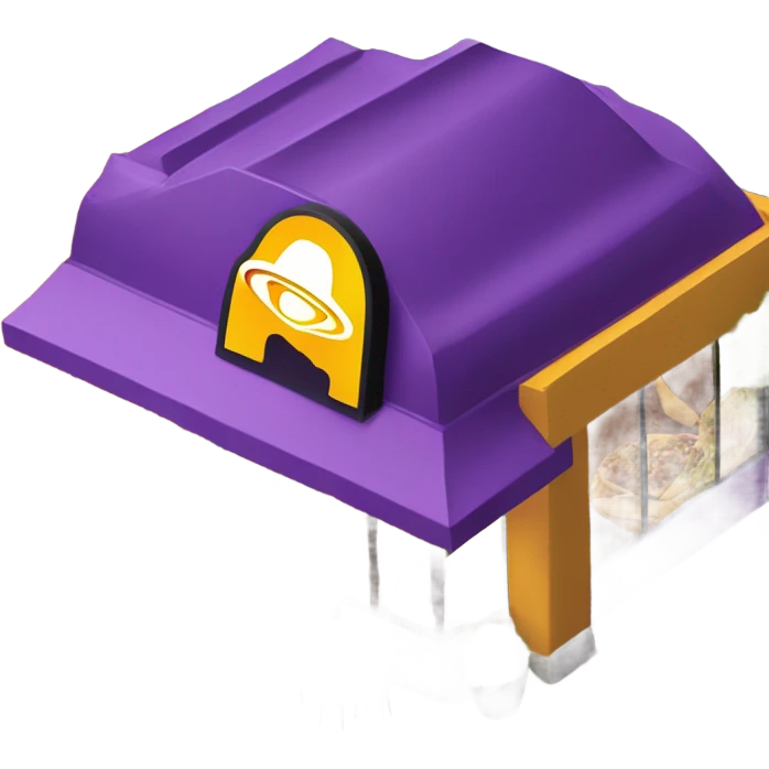 Taco Bell emoji