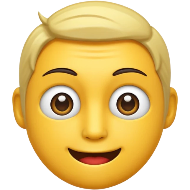 gojo  emoji